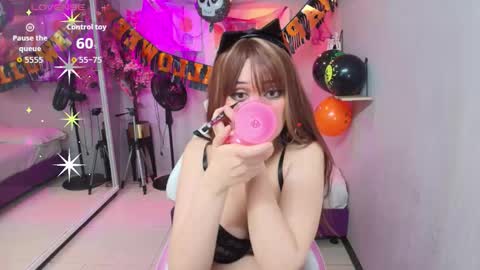 Adri  online show from 10-29-25, 12:07