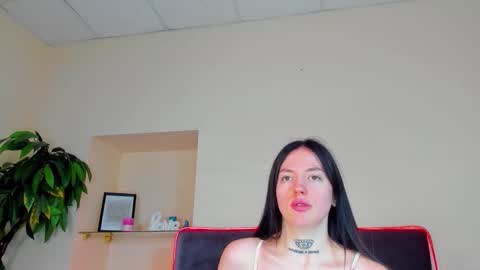 Adriana online show from 03-05-26, 10:55