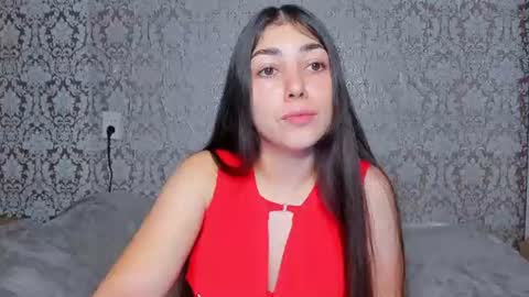 Adriana online show from 07-13-26, 07:16