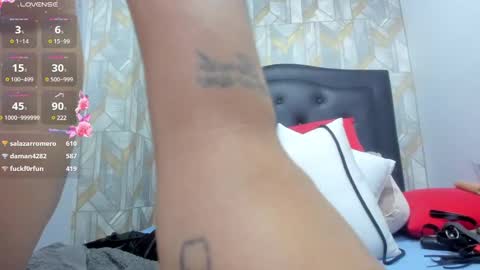adriana online show from 02-25-25, 06:14