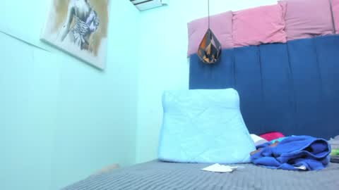adriana online show from 06-22-26, 03:25