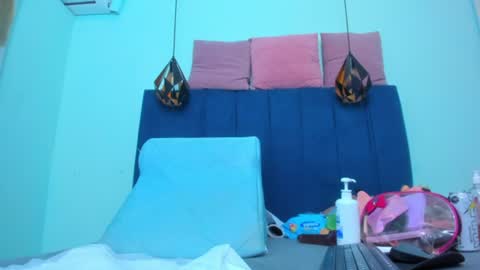 adriana online show from 07-19-26, 12:25
