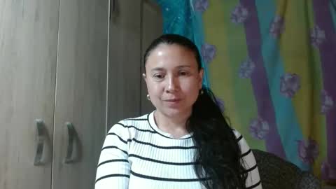 Snapshot of adrianatellez chatting on 02-11-25, 07:05 Adriana Tellez online show from 02-11-25, 07:05