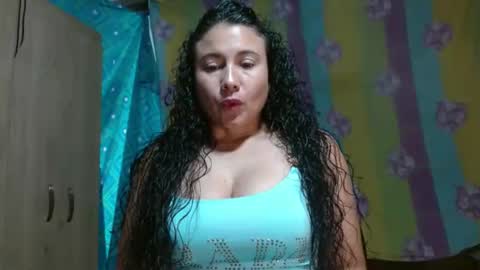 Snapshot of adrianatellez chatting on 03-11-25, 03:02 Adriana Tellez online show from 03-11-25, 03:02