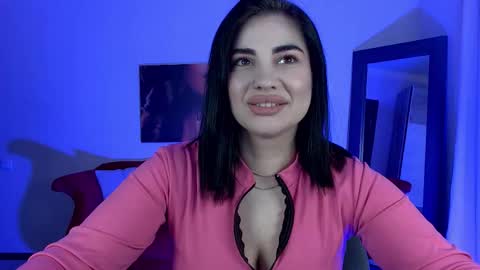 Snapshot of adrianatores chatting on 11-20-25, 05:51 AdrianaTores online show from 11-20-25, 05:51
