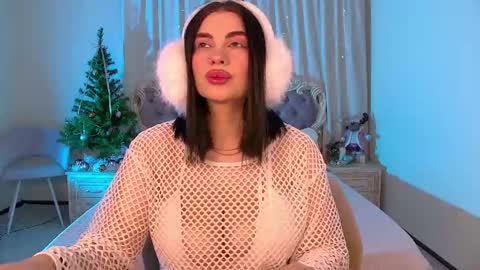 Snapshot of adrianatores chatting on 12-16-25, 07:19 AdrianaTores online show from 12-16-25, 07:19
