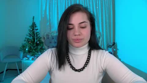 Snapshot of adrianatores chatting on 12-19-25, 05:47 AdrianaTores online show from 12-19-25, 05:47