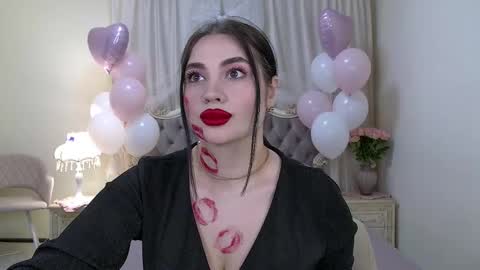 Snapshot of adrianatores chatting on 02-10-26, 07:40 AdrianaTores online show from 02-10-26, 07:40