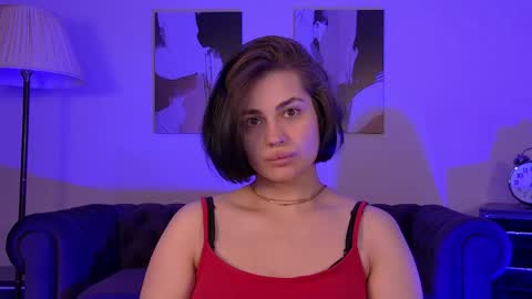 AdrianaTores online show from 05-04-26, 06:15