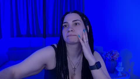 AdrianaTores online show from 06-16-26, 07:16
