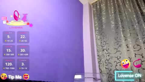 adriannalyly online show from 10-04-25, 04:38