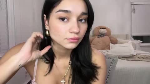 Adrianna  online show from 01-28-25, 05:22