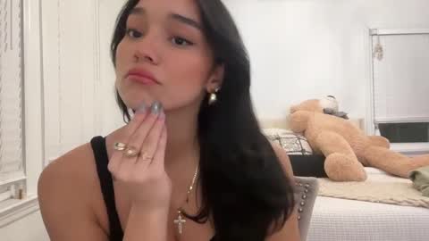 Adrianna  online show from 01-30-25, 02:06