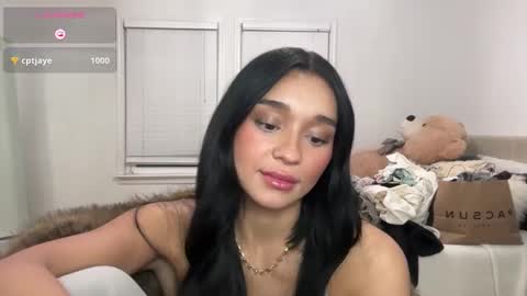 Adrianna  online show from 12-01-25, 04:17