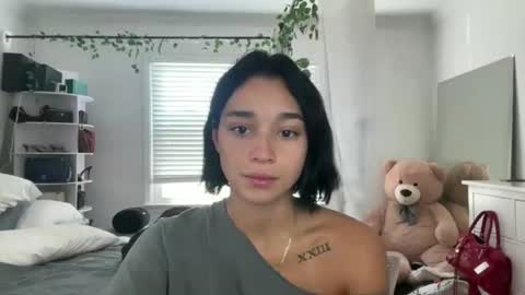 Adrianna  online show from 06-08-26, 03:34