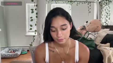 Adrianna  online show from 08-08-26, 06:43