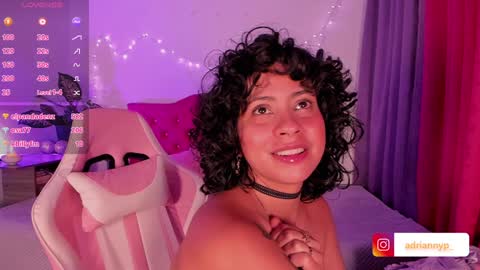 adrianny online show from 01-19-25, 08:39