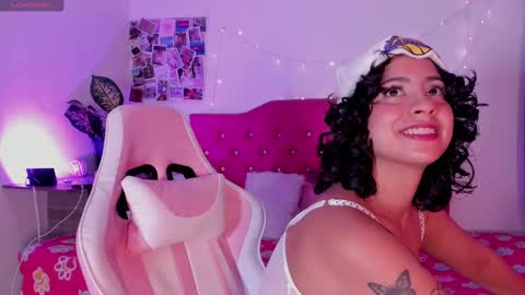 adrianny online show from 03-02-25, 07:56