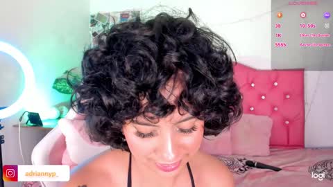 adrianny online show from 03-08-25, 12:33