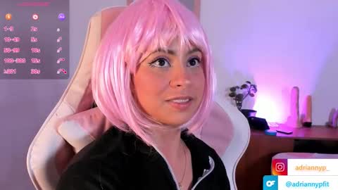 adrianny online show from 10-22-25, 12:55