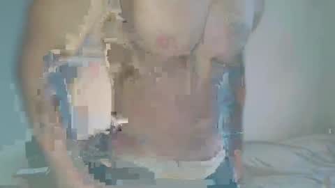 adriano guapo online show from 02-18-26, 04:14