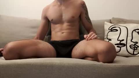 Snapshot of adrianohunt chatting on 09-15-25, 06:30 Adriano online show from 09-15-25, 06:30