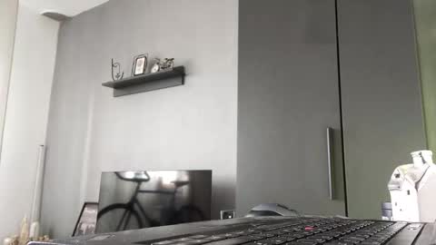 Snapshot of adrianohunt chatting on 02-23-26, 12:57 Adriano online show from 02-23-26, 12:57