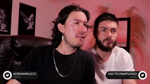 Adrian Williams online show from 12-08-24, 07:15