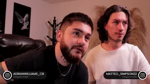 Adrian Williams online show from 12-15-24, 11:53