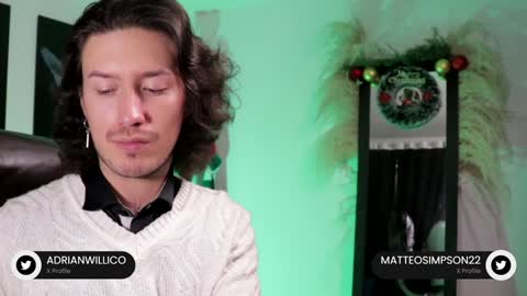 Adrian Williams online show from 12-17-24, 04:01