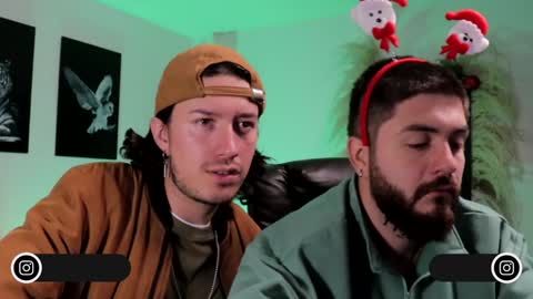 Adrian Williams online show from 12-17-24, 10:43