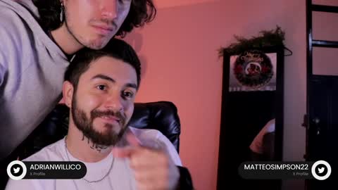 Adrian Williams online show from 12-28-24, 01:39