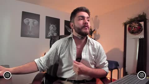 Adrian Williams online show from 01-06-25, 10:05