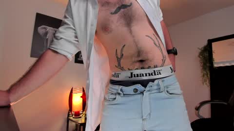 Adrian Williams online show from 01-22-25, 10:05