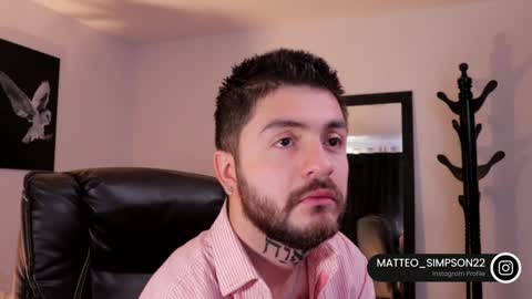 Adrian Williams online show from 01-26-25, 02:52