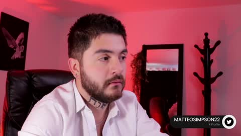 Adrian Williams online show from 01-26-25, 05:55