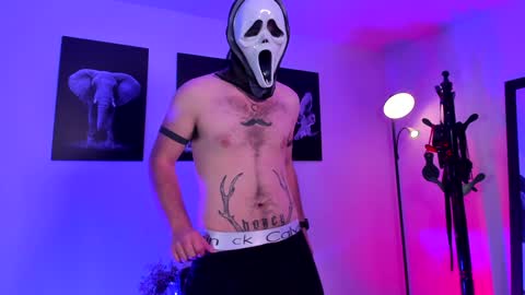 Adrian Williams online show from 02-04-25, 12:08