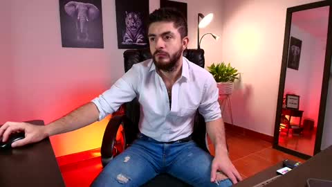 Adrian Williams online show from 02-27-25, 11:48