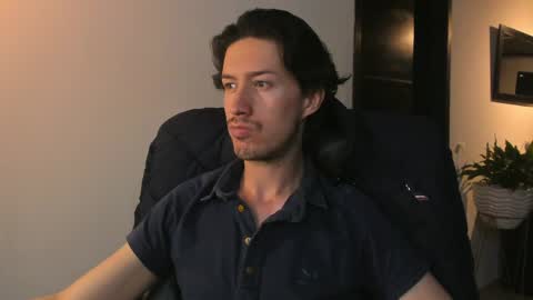 Snapshot of adrianwilliams_ chatting on 03-30-26, 09:05 Adrian Williams online show from 03-30-26, 09:05