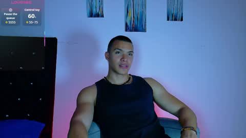 adriel_escalante online show from 04-27-26, 04:21