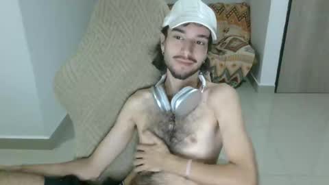 adrien_polo online show from 03-09-26, 12:58