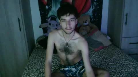 adrien_polo online show from 05-03-26, 08:31