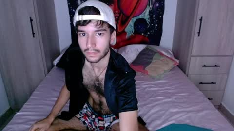 adrien_polo online show from 05-26-26, 11:06