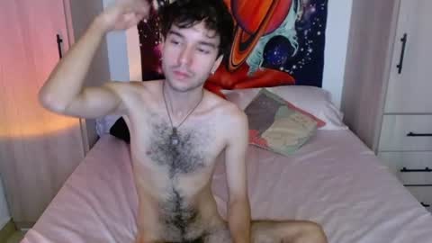 adrien_polo online show from 06-19-26, 12:42