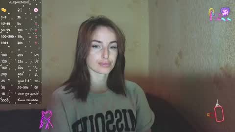 Adriana online show from 04-28-26, 04:45
