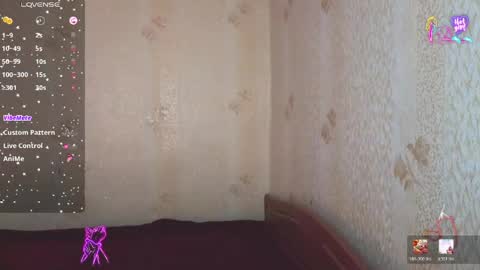 Adriana online show from 04-29-26, 04:22