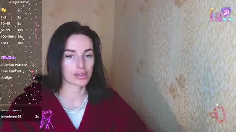 Adriana online show from 05-01-26, 04:11