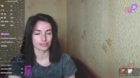 Adriana online show from 05-02-26, 04:23