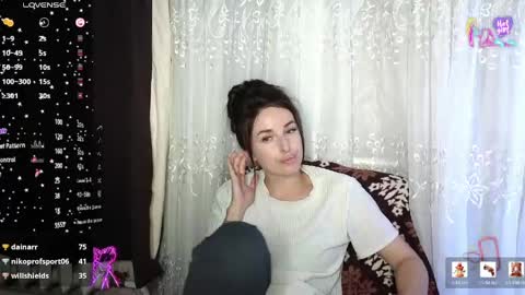 Adriana online show from 05-08-26, 07:08