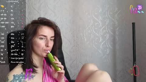 Adriana online show from 05-20-26, 05:46